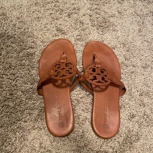 Tory Burch Miller Sandals